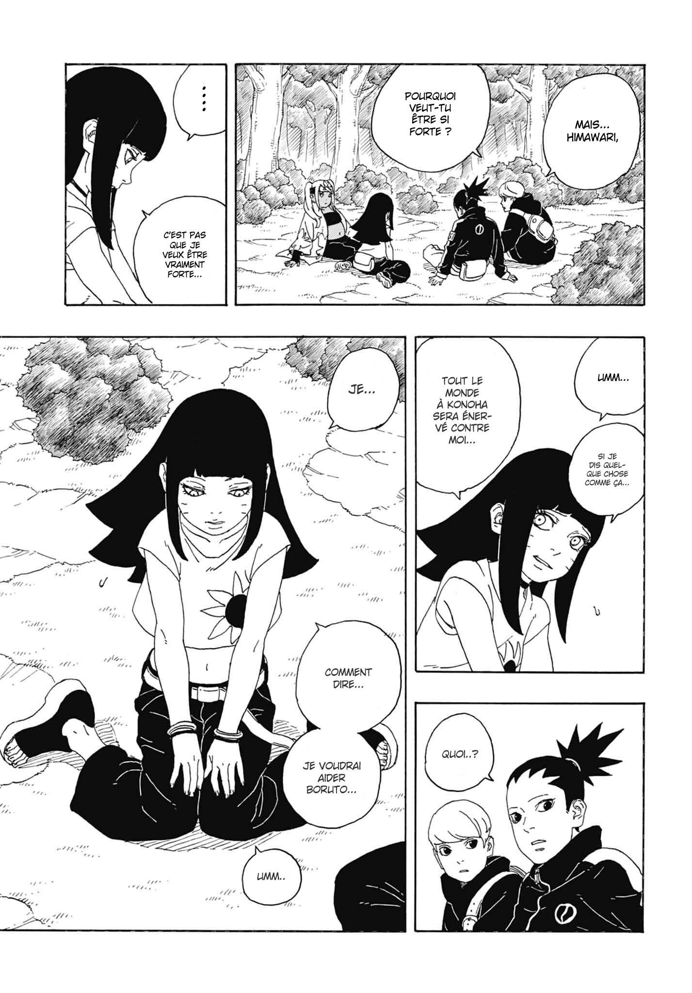  Boruto 01 Page 28